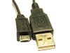 F0783-1 USB A Macho a Micro USB macho  1m