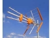 1295 Antena UHF DAT45 con MRD