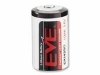 ER14250 Bateria Litio 3.6V 1200mA