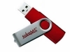 303255 PenDrive USB v2.0 2GB mini Rubber