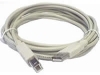347081 Cable impresora USB v1.1 Tipo A-B 5m.