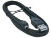 376045 Cable USB Tipo A -- MiniB 4pin 1.8m.