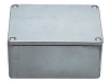 BOXG113 Aluminio para Montajes RF 115x90x55mm