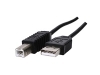 CABLE-1413HS Cable USB 2.0 A-Macho a B-Macho 3.0m.