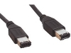 CABLE-2723 Cable Firewire 1394 Digital 6p-6p 3m.