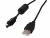 CABLE-290 Cable USB 2.0 para camara Fuji 14pins