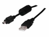 CABLE-291 Cable USB 2.0 para camara Fuji 4pin
