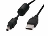 CABLE-297 Cable USB 2.0 para camara Minolta 8pins