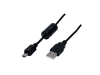 CABLE-298 Cable USB 2.0 para camara Olympus 12pines