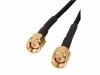CABLE-54225 Cable SMA M-M 2.5mts.