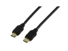 CABLE-55055 Cable HDMI-M a mini HDMI-M v1.4 Ethernet 5m