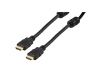 CABLE-557F75 Cable HDMI-HDMI v1.3 con Filtros 7.5m.