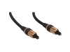 CABLE-6235 Cable Optico Toslink-Toslink Profesional 5m.