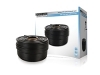 CMP-OFTP5R305S Rollo Cable FTP CAT5 Exteriores 305m.