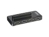 CMPSC-CN052 HUB USB 2.0 10 puertos