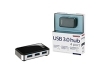 CMPSC-CN070 HUB USB 3.0 4 puertos