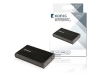 CSU3HDE35S100 Carcasa de disco duro SATA USB 3.0 de 3.5