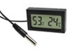 DH11817DH  Termometro e higrometro electronico digital.