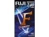 FUJI-E180F Cinta Video VHS 180m FUJI