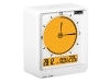 HE-CLOCK-36 Reloj Despertador Radiocontrolado
