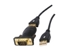 HQCC-146 Cable convertidor USB 2.0 a RS232 Serie HQ