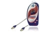 HQSC-0813 Cable Red Patch CAT6 3m.