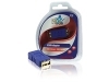HQSC-110 Adaptador USB A Hembra a USB A Hembra