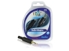HQSP-006 Conector Jack 3.5mm M Stereo blister 2 uds.