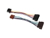 ISO-FORD Cable ISO Aurorradio para Ford