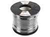 KN-RG58R Rollo Cable Coaxial 52 ohms RG58 100m.
