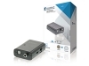 KNACO2500 Convertidor de audio digital S/PDIF H - TosLink H