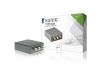 KNVCO3430 Conversor AV - HDMI con entrada RCA y salida HDMI en c
