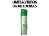 LIMPIAVIDGRA Spray Limpiador Cabezas de Reproduccion/Grabacion
