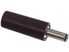 LUM-NESJ135 Conector Macho Alimentacin 1.35mm