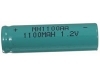 NIMH-55110 Bateria NiMH Industrial 1.2V 1100mAh