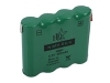 NIMH-R64 Bateria Backup 4.8V 600mA