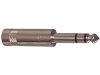 NTR-NYS202 Jack 6.35mm Macho Streo Metlico Neutrik