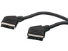 SCART03 Cable Scart-M a Scart-M 21p 1.5mts