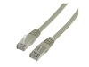 SFTP-C6-10 Cable de Red LSZH CAT6 10m.