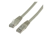 SFTP-C6-20 Cable de Red LSZH CAT6 20m.