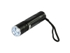 TORCH-L-01 Linterna Aluminio LED 3W con Foco