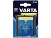 VARTA-4912/1 Bateria High Energy LR12 4.5V