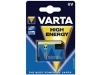 VARTA-49181 Bateria Alcalina High Energy 4LR61