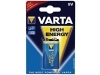 VARTA-4922/1 Pila 6LR61 9V