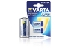 VARTA-CR123A2 Blister 2x Bateria de Litio 3V CR123A