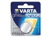 VARTA-CR2032 Bateria de Litio Varta CR2032 Pack 1 ud.