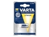 VARTA-CR2 Bateria de Litio 3V CR2