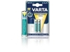 VARTA-T398B Pack 2x Bateria Profesional Telefonia 1.2V 800mA