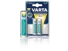 VARTA-T399B Pack 2x Bateria Profesional Telefonia 1.2V 1700mA