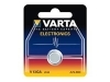 VARTA-V13GA Bateria Alcalina LR44 1.5V 125mAh
